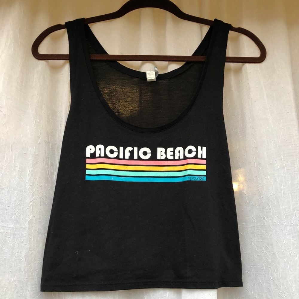 Rip curl Pacific Beach Top